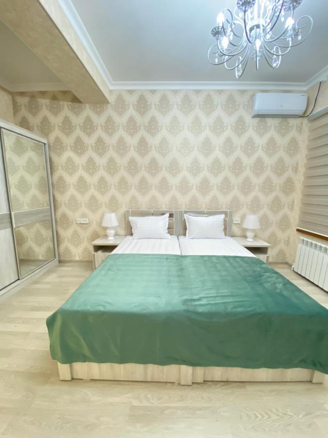 Samarkand Fruza Гостевой Дом Eksteriør bilde