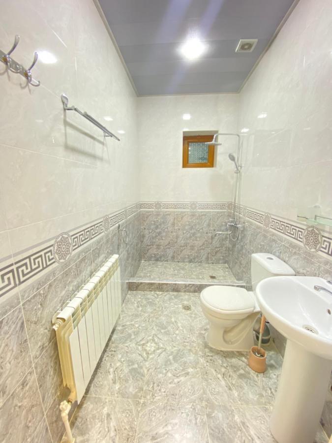 Samarkand Fruza Гостевой Дом Eksteriør bilde